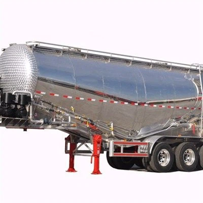 Dust Tank Trailer