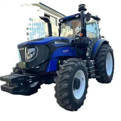 4WD Tractor